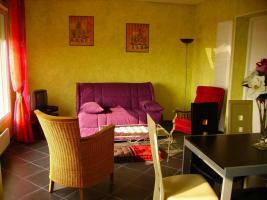 Photo n°2 location Appartement de vacances à BARNEVILLE CARTERET (annonce réf. P0985001)