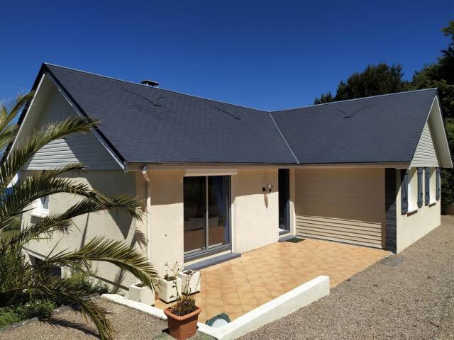 Photo n°1 location Villa de vacances à BRETTEVILLE (annonce réf. P0985002)