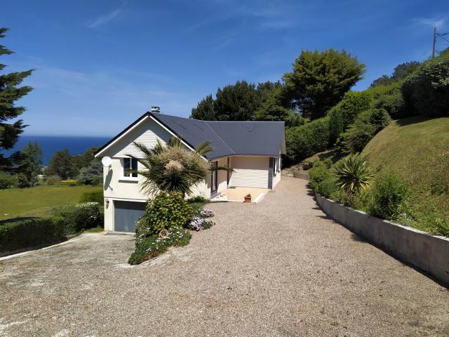 Photo n°2 location Villa de vacances à BRETTEVILLE (annonce réf. P0985002)
