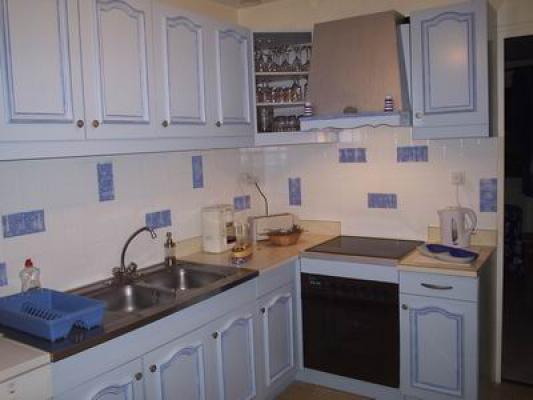 Photo 6 - Villa 6 personnes à BRETTEVILLE