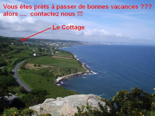 Photo 8 - Villa 6 personnes à BRETTEVILLE