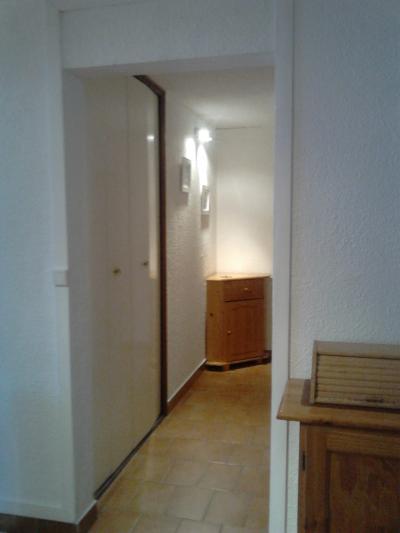 entrée