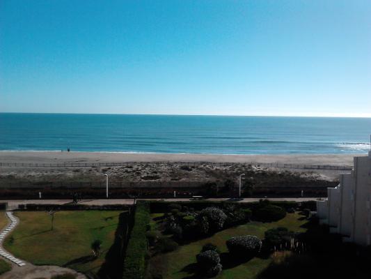 vue sur la mer