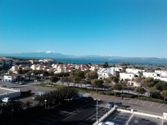 paysage environnant