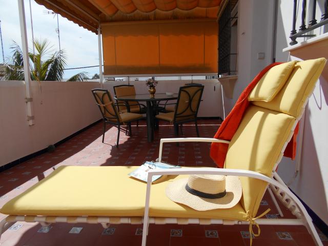 Photo 2 - Appartement 4 personnes à CHIPIONA