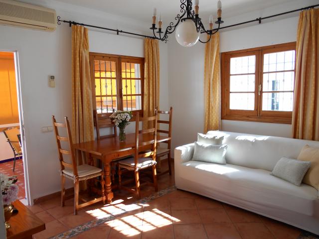 Photo 3 - Appartement 4 personnes à CHIPIONA
