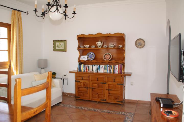 Photo n°4 location Appartement de vacances à CHIPIONA (annonce réf. P0989910)