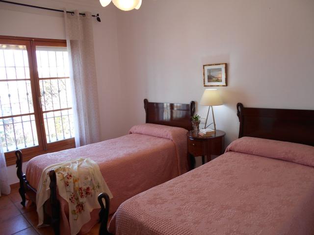 Photo 6 - Appartement 4 personnes à CHIPIONA