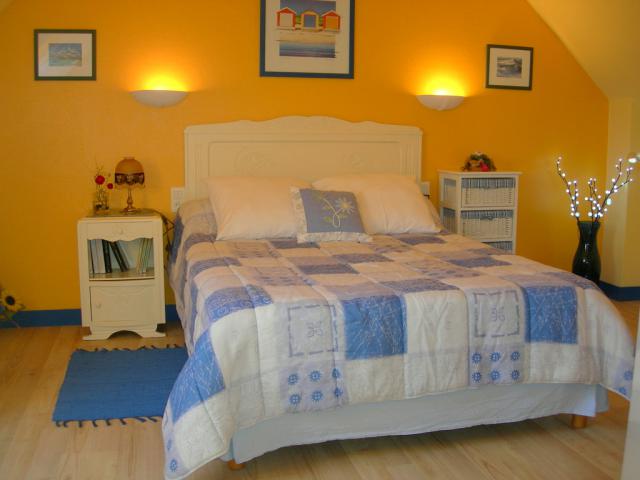 Photo 4 - Maison 4 personnes à MEILARS
