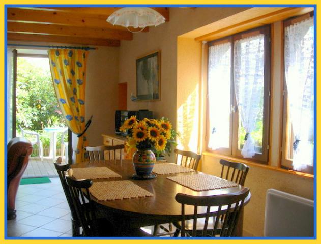 Photo 6 - Maison 4 personnes à MEILARS