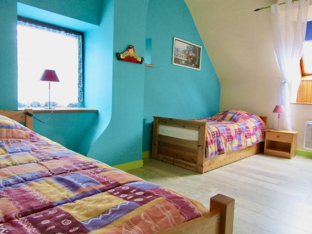 Photo 8 - Maison 4 personnes à MEILARS
