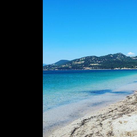paysage environnant