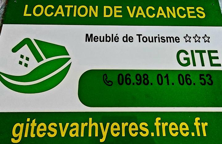 Location vacances HYÈRES LES PALMIERS - photo n°11 annonce P1088300