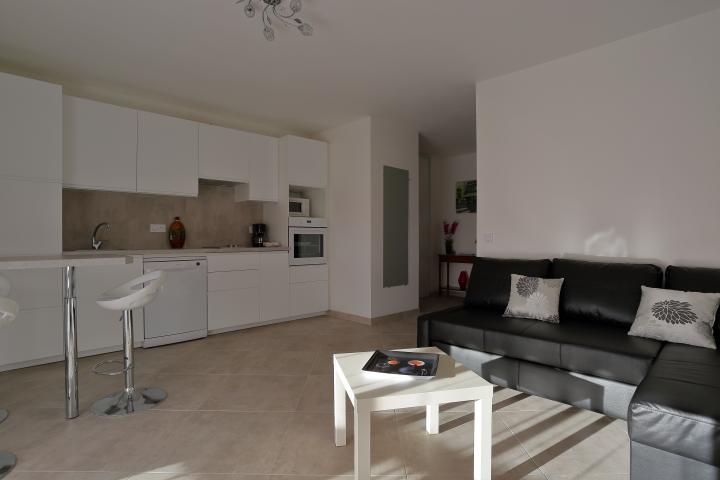 Photo 2 - Appartement 3 personnes à HYÈRES LES PALMIERS
