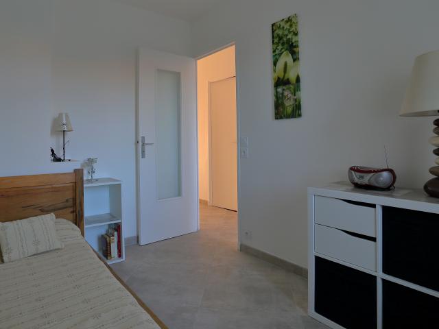 Photo 6 - Appartement 3 personnes à HYÈRES LES PALMIERS