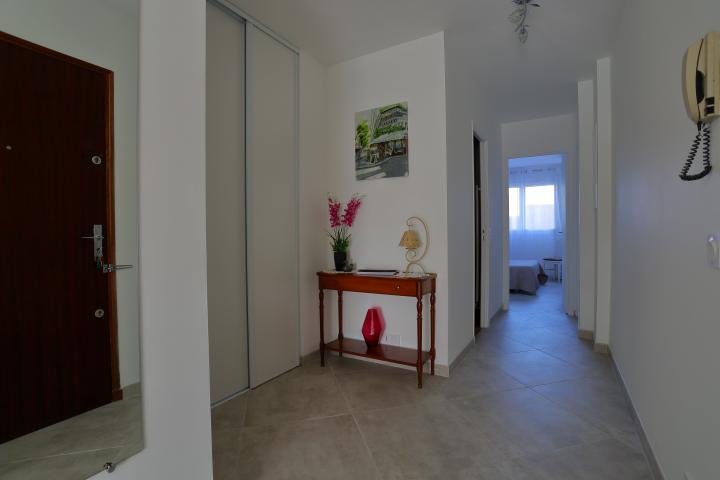 Photo 7 - Appartement 3 personnes à HYÈRES LES PALMIERS