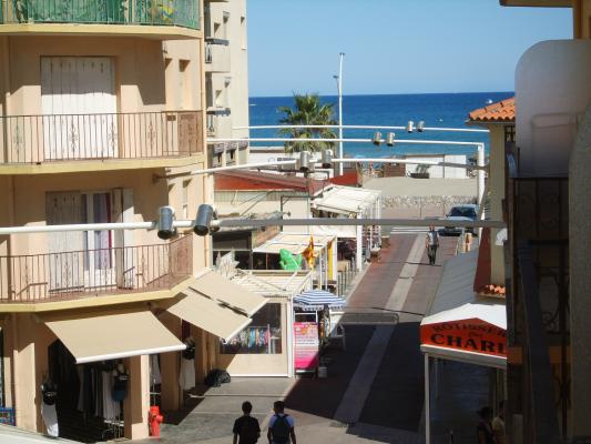 Photo 2 - Appartement 4 personnes à CANET PLAGE