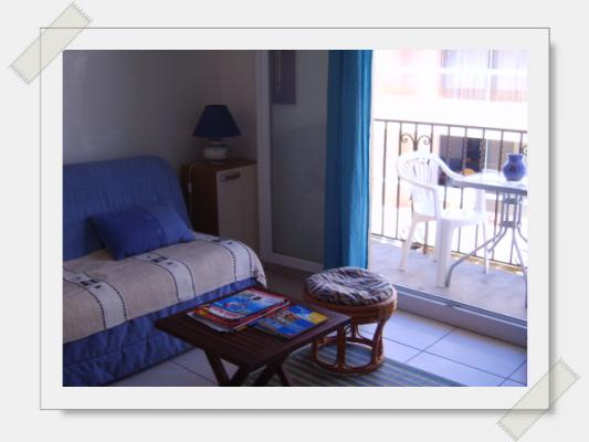Photo 3 - Appartement 4 personnes à CANET PLAGE
