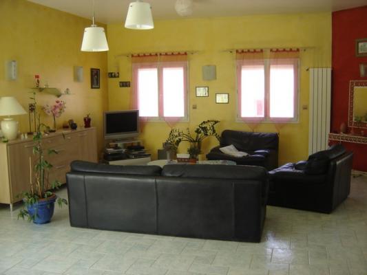 Photo 2 - Villa 6 personnes à VILLENEUVE LÈS MAGUELONE