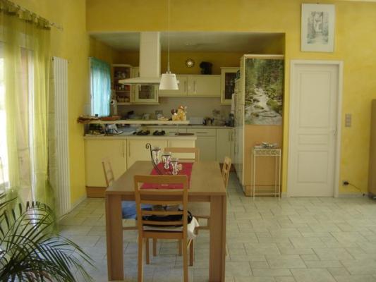 Photo 3 - Villa 6 personnes à VILLENEUVE LÈS MAGUELONE