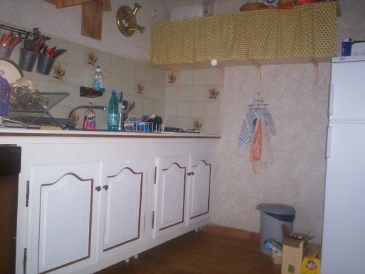 Photo n°1 location Appartement de vacances à CAVALIERE (annonce réf. P1488301)