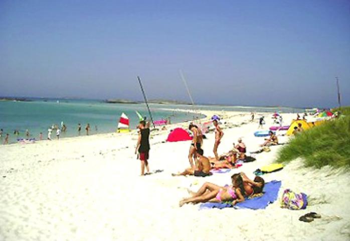 Photo n°2 location Gîte de vacances à LANDÉDA (annonce réf. P2082900)