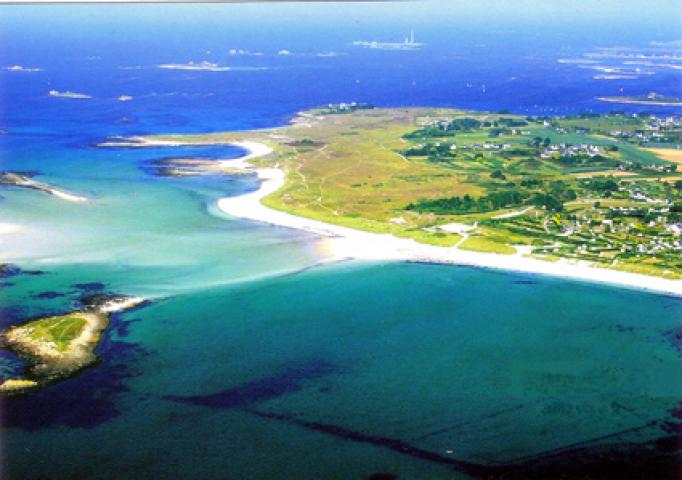 Photo n°4 location Gîte de vacances à LANDÉDA (annonce réf. P2082900)