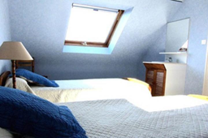 Photo n°8 location Gîte de vacances à LANDÉDA (annonce réf. P2082900)