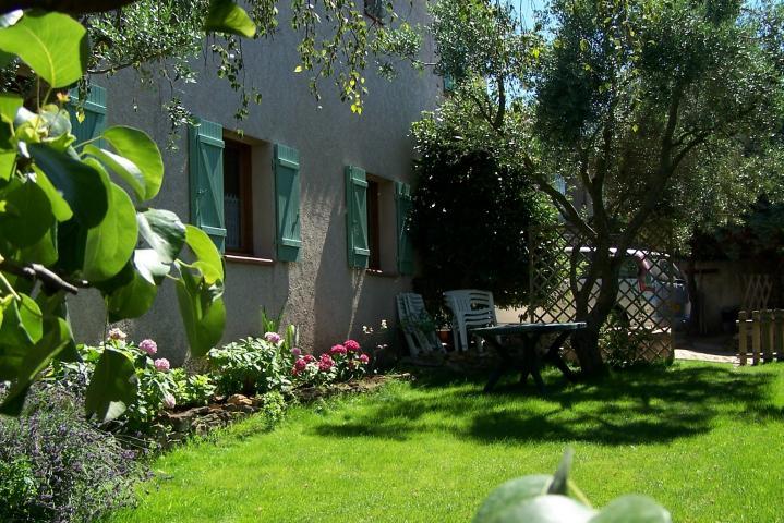 Photo n°1 location Appartement de vacances à MARTIGUES (annonce réf. P2181301)