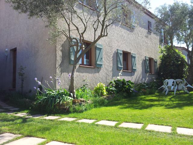 Photo 11 - Appartement 5 personnes à MARTIGUES