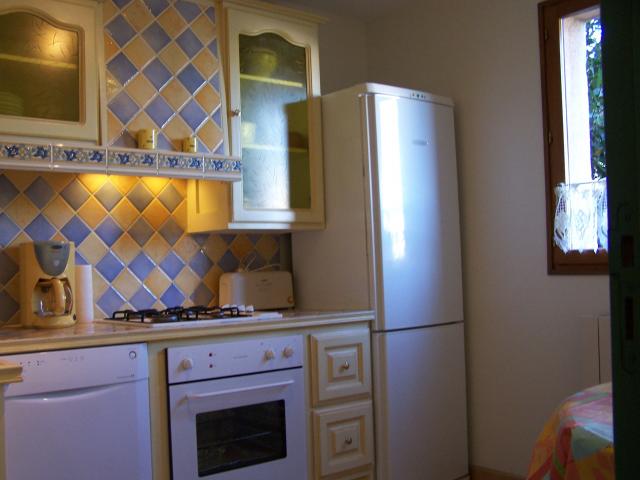 Photo 2 - Appartement 5 personnes à MARTIGUES