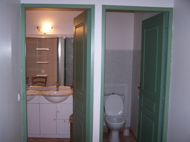 Photo n°9 location Appartement de vacances à MARTIGUES (annonce réf. P2181301)