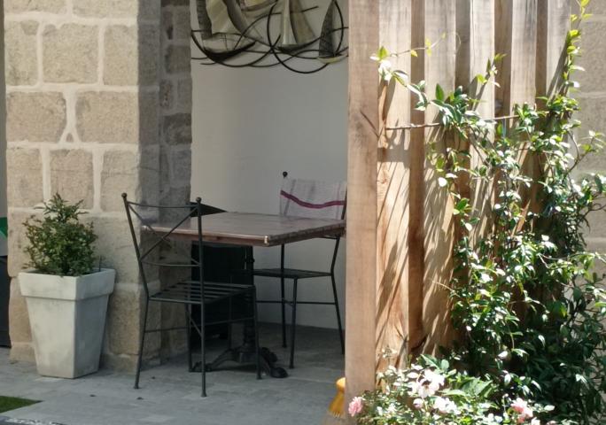 Photo n°1 location Gîte de vacances à PONTIVY (annonce réf. P2285600)