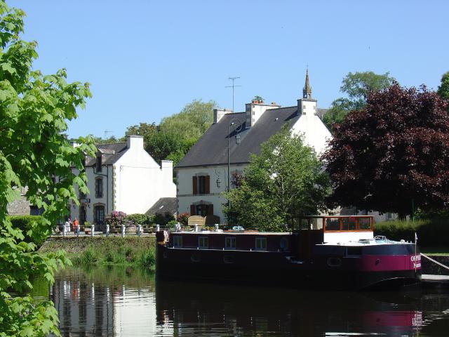 Photo 2 - Gîte 2 personnes à PONTIVY