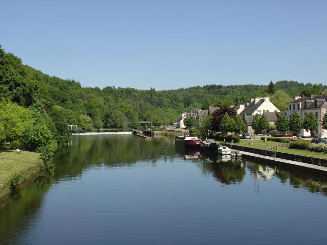 Photo 3 - Gîte 2 personnes à PONTIVY