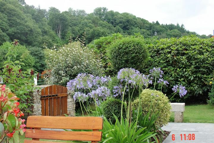 Photo 4 - Gîte 2 personnes à PONTIVY
