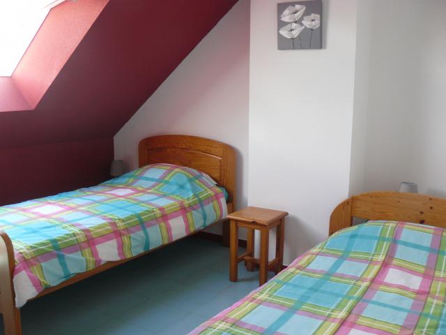 Photo n°4 location Maison de vacances à LE POULDU (annonce réf. P2482900)