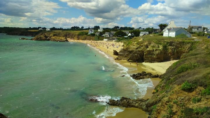 Photo n°6 location Maison de vacances à LE POULDU (annonce réf. P2482900)