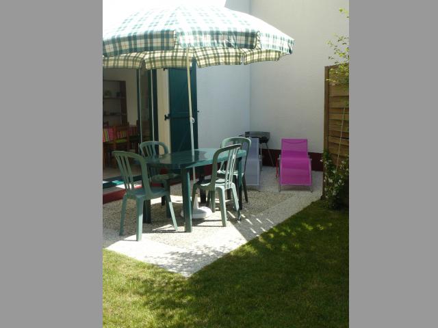 Photo n°8 location Maison de vacances à LE POULDU (annonce réf. P2482900)