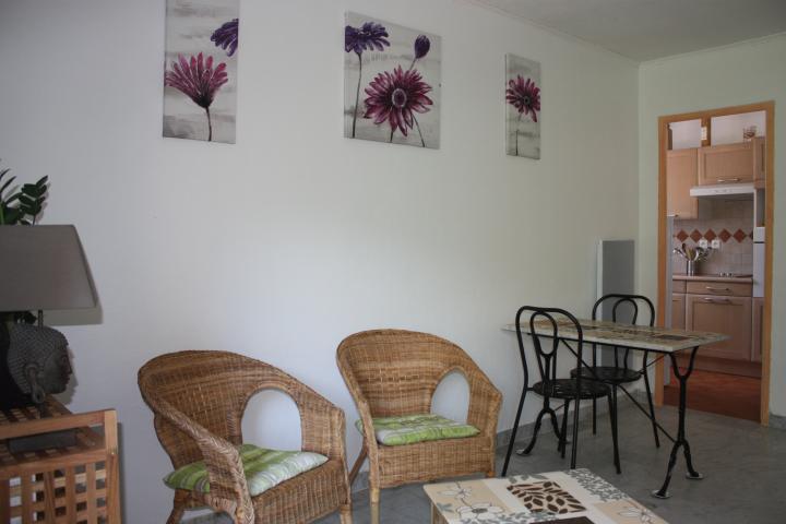 Photo n°3 location Gîte de vacances à HYÈRES LES PALMIERS (annonce réf. P2488300)