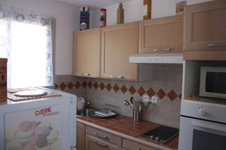 Photo n°4 location Gîte de vacances à HYÈRES LES PALMIERS (annonce réf. P2488300)