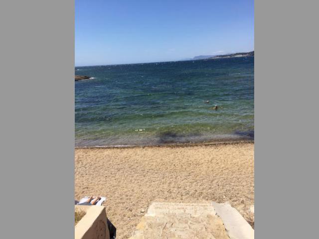 Photo n°2 location Appartement de vacances à SIX FOURS LES PLAGES (annonce réf. P2488301)