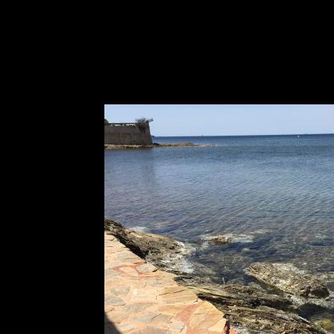 Photo n°6 location Appartement de vacances à SIX FOURS LES PLAGES (annonce réf. P2488301)