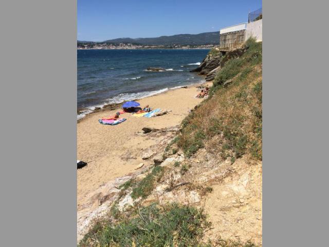 Photo n°7 location Appartement de vacances à SIX FOURS LES PLAGES (annonce réf. P2488301)
