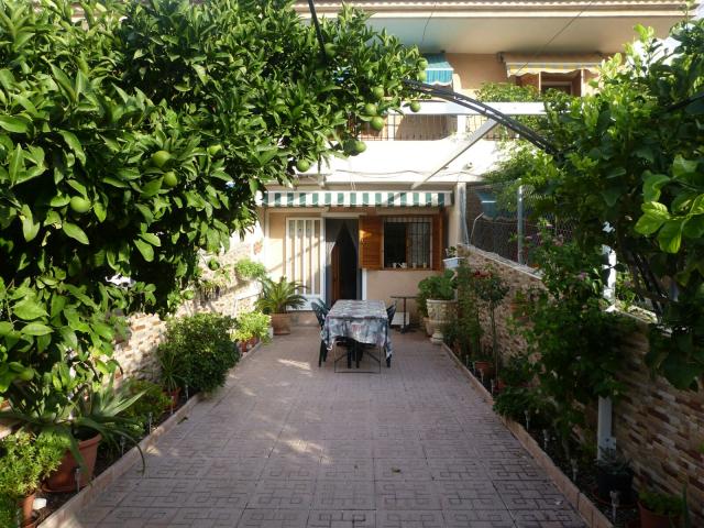 Photo n°1 location Maison de vacances à SAN PEDRO DEL PINATAR (annonce réf. P2489900)