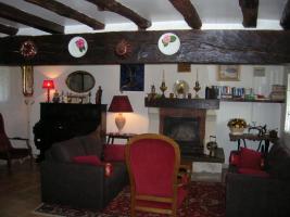 Photo n°1 location Gîte de vacances à POUILLE (annonce réf. C0694100)