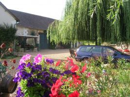 Photo n°5 location Gîte de vacances à POUILLE (annonce réf. C0694100)