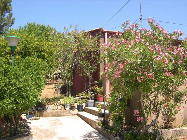 façade