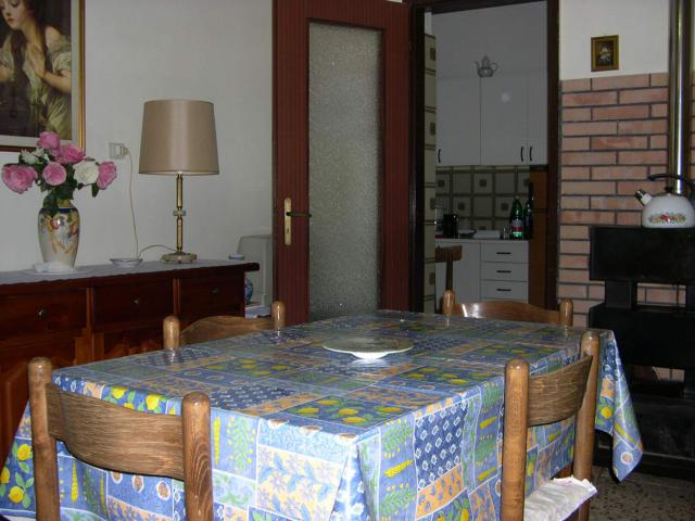séjour