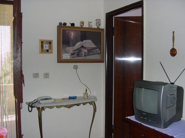séjour